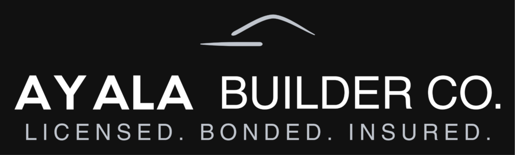 go to Ayala Builder Company home page